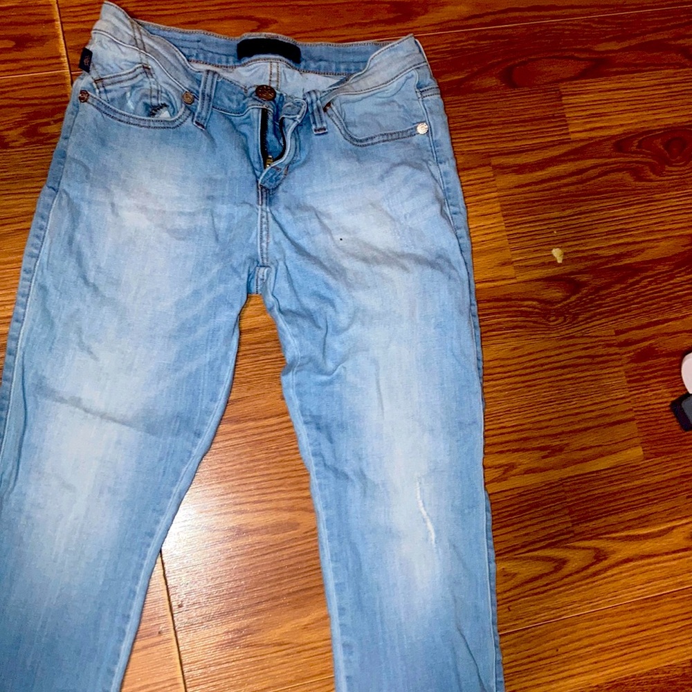 Ankle pants/ capris